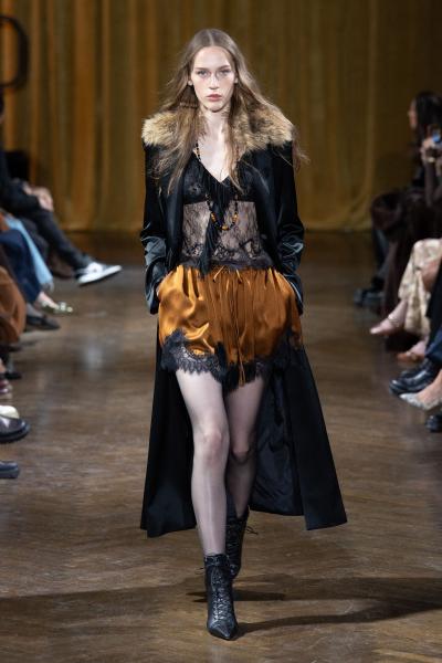 Cinq à Sept 26FW002